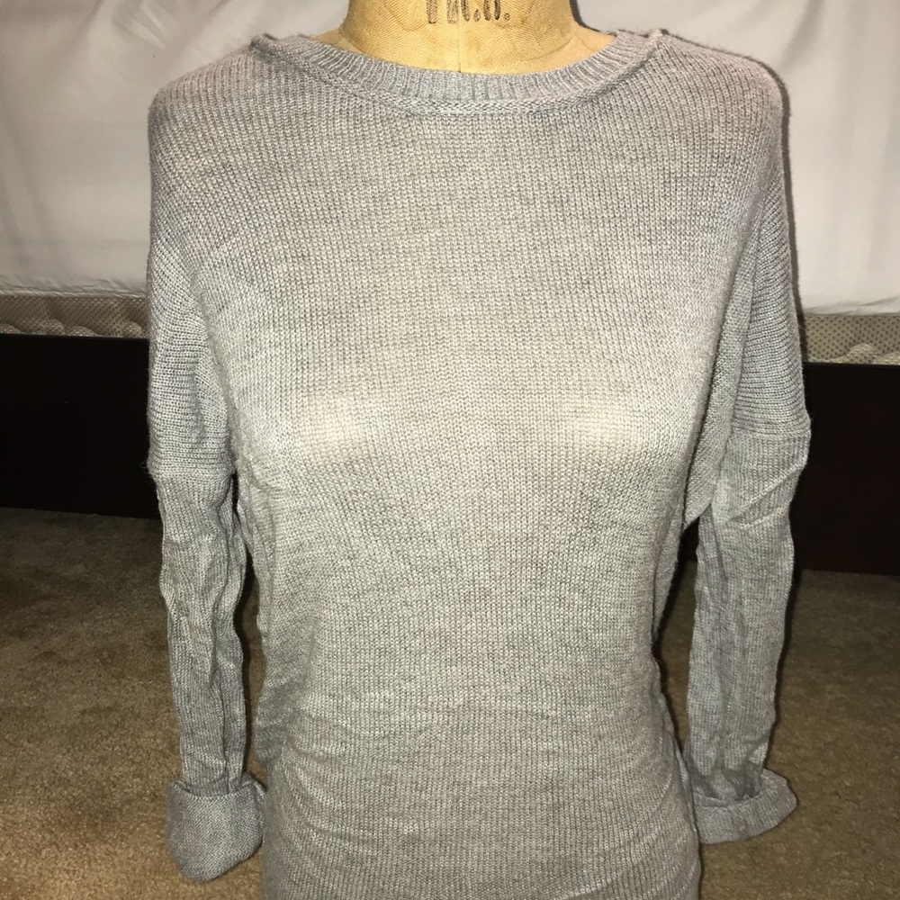 Forever 21 Knit Sweater